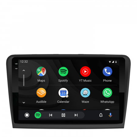 Carplay Android OS Skoda Superb 2 4GB | AutoDrop.ro [4]