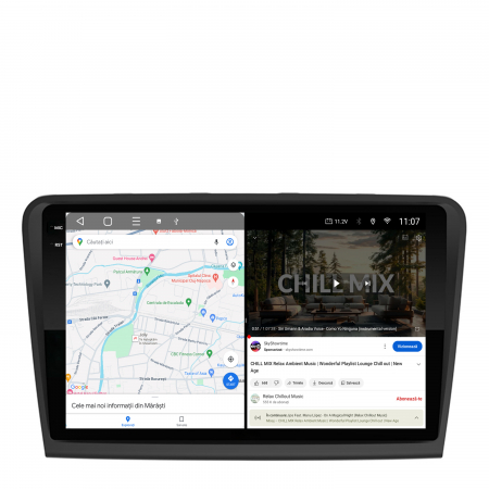 Carplay Android OS Skoda Superb 2 4GB | AutoDrop.ro [5]