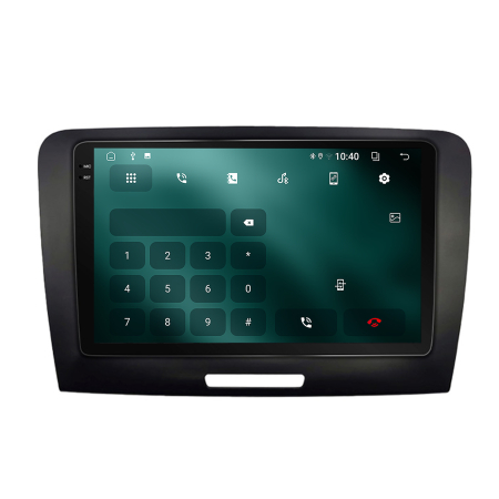 Carplay OS Skoda Superb 2 4GB | AutoDrop.ro [8]