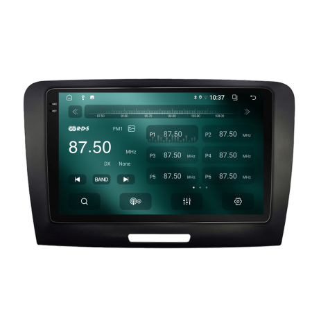 Carplay OS Skoda Superb 2 4GB | AutoDrop.ro [6]