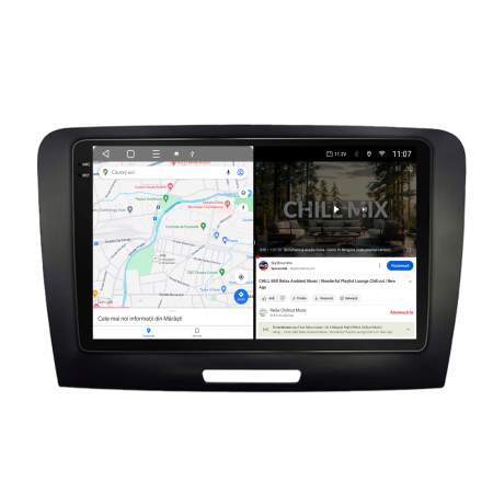 Carplay OS Skoda Superb 2 4GB | AutoDrop.ro [7]