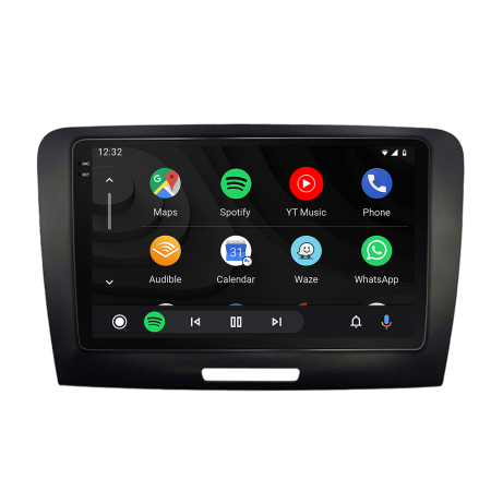 Carplay OS Skoda Superb 2 4GB | AutoDrop.ro [4]