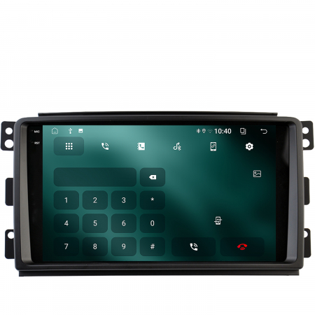 Carplay SMART Fortwo 2007-2011 2+34GB | AutoDrop.ro [7]