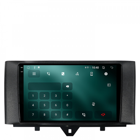 Carplay Android OS Smart For Two 4GB | AutoDrop.ro [6]