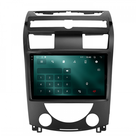 Navigatie SsangYong Rexton 2006-2012 4GB | AutoDrop.ro [6]