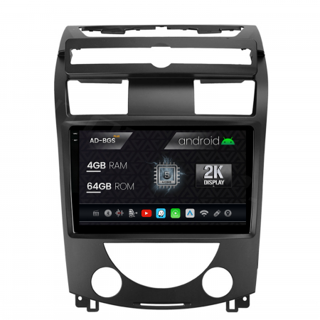 Rexton 2006-2012 - Navigatie SsangYong Rexton 2006-2012 4GB | AutoDrop.ro