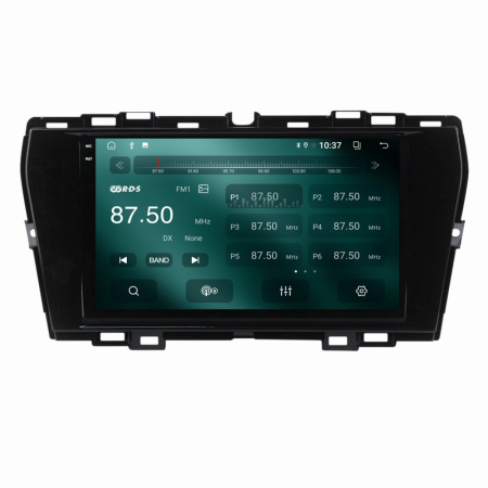 Navigatie Android SsangYong Tivoli 4GB | AutoDrop.ro [7]