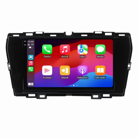 Navigatie Android SsangYong Tivoli 4GB | AutoDrop.ro [3]