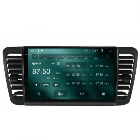 Navigatie Carplay Subaru Legacy 2+34GB | AutoDrop.ro [7]