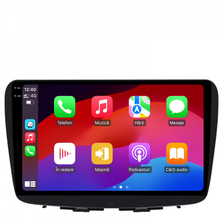 Navigatie Dedicata Suzuki Baleno Android 4GB | AutoDrop.ro [3]