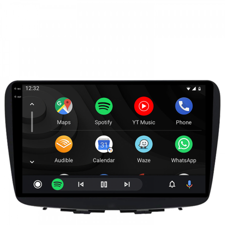 Navigatie Dedicata Suzuki Baleno Android 4GB | AutoDrop.ro [4]