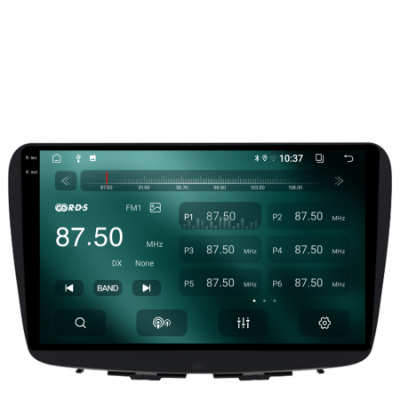 Navigatie Dedicata Suzuki Baleno Android 4GB | AutoDrop.ro [7]