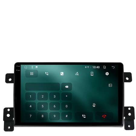 Carplay Android OS Suzuki Grand Vitara 4GB | AutoDrop.ro [7]