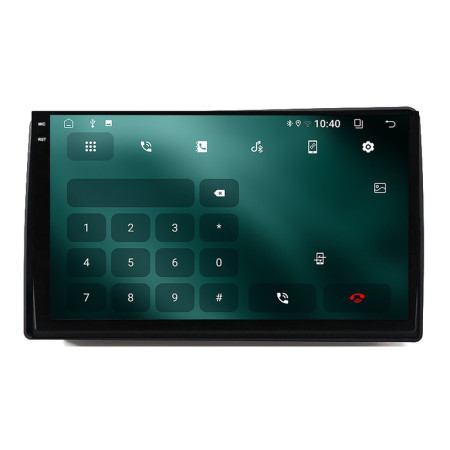 Navigatie 2K Android Suzuki Grand Vitara / XL-7 (2001-2006) 4GB | AutoDrop.ro [5]