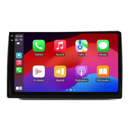 Navigatie 2K Android Suzuki Grand Vitara / XL-7 (2001-2006) 4GB | AutoDrop.ro [3]