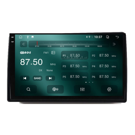 Navigatie 2K Android Suzuki Grand Vitara / XL-7 (2001-2006) 4GB | AutoDrop.ro [7]