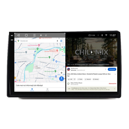 Navigatie 2K Android Suzuki Grand Vitara / XL-7 (2001-2006) 4GB | AutoDrop.ro [6]