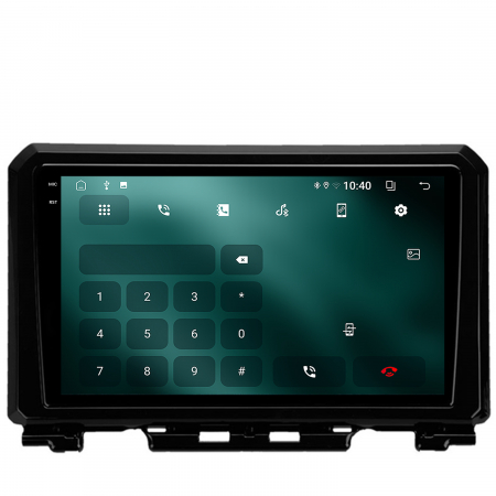 Navigatie Carplay Android OS Suzuki Jimny 4GB | AutoDrop.ro [7]