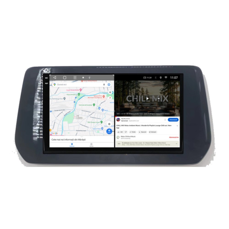 Navigatie Android Suzuki Swift 2024 4GB | AutoDrop.ro [6]