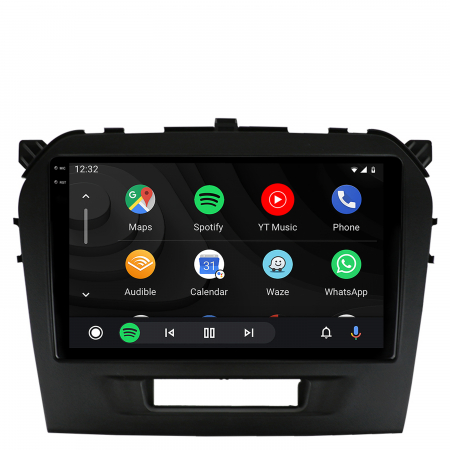 Navigatie Carplay Android OS Suzuki Vitara 4GB | AutoDrop.ro [4]