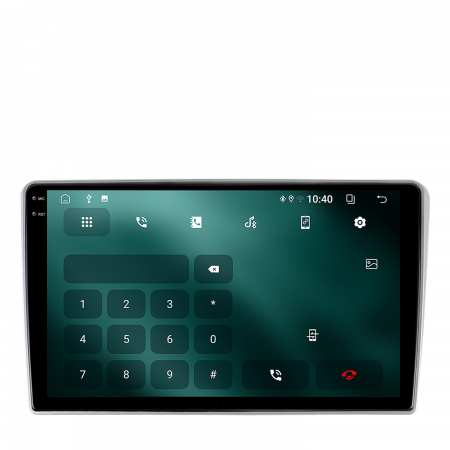 Navigatie Carplay Toyota Auris 2006-2012 4GB | AutoDrop.ro [7]