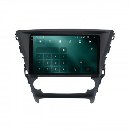 Carplay Carpad Android OS Toyota Avensis 2015-2018 | AutoDrop.ro [8]
