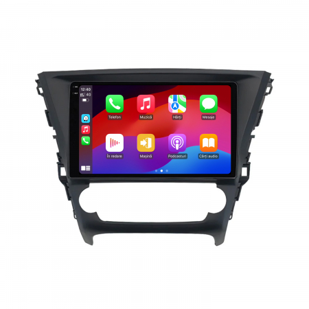 Carplay Carpad Android OS Toyota Avensis 2015-2018 | AutoDrop.ro [3]