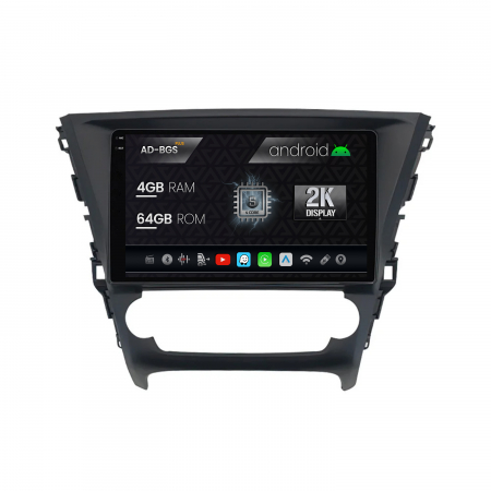 Avensis 2015-2018 - Carplay Carpad Android OS Toyota Avensis 2015-2018 | AutoDrop.ro