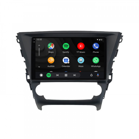 Carplay Carpad Android OS Toyota Avensis 2015-2018 | AutoDrop.ro [4]