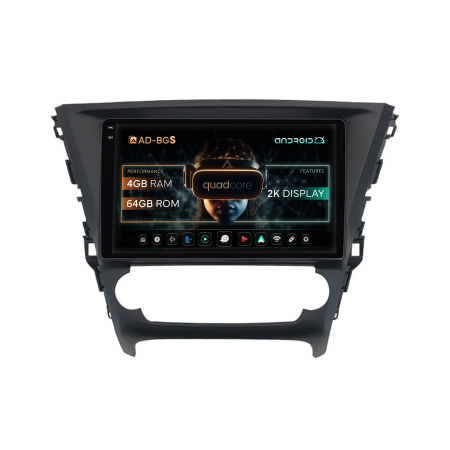 Avensis 2015-2018 - Carplay Carpad Android OS Toyota Avensis 2015-2018 | AutoDrop.ro