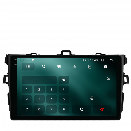 Carplay Android OS Toyota Corolla 4GB | AutoDrop.ro [5]