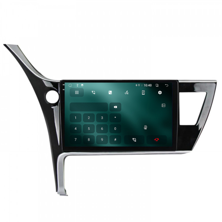 Carplay Android OS Toyota Corolla 4GB | AutoDrop.ro [6]