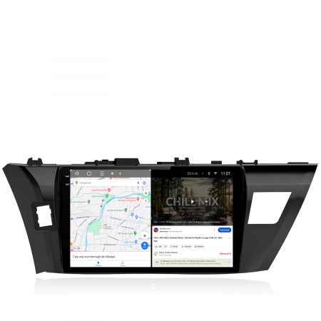 Navigatie Carplay Toyota Corolla 2012-2016 4GB | AutoDrop.ro [5]