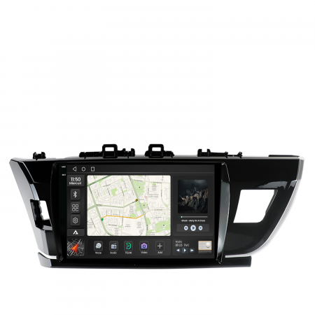 Navigatie Carplay Toyota Corolla 2012-2016 4GB | AutoDrop.ro [1]
