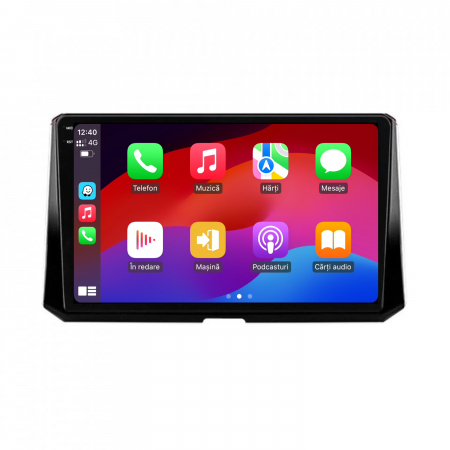 Carplay Android OS Toyota Corolla 4GB | AutoDrop.ro [3]