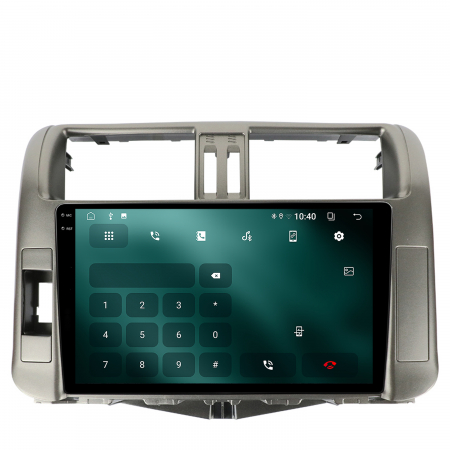 Carplay Android OS Land Cruiser 4GB | AutoDrop.ro [6]