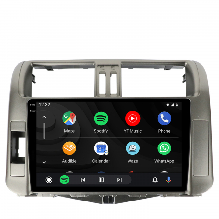 Carplay Android OS Land Cruiser 4GB | AutoDrop.ro [4]