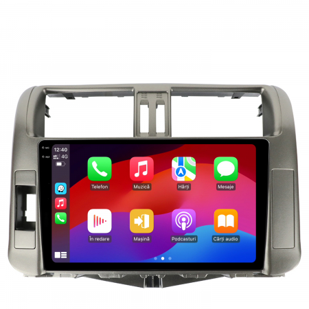 Carplay Android OS Land Cruiser 4GB | AutoDrop.ro [3]