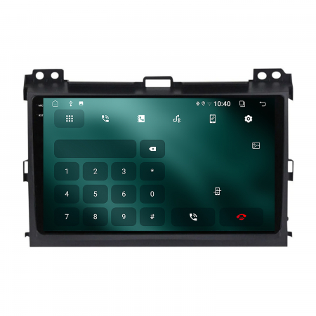 Carplay Android OS Land Prado 4GB | AutoDrop.ro [8]