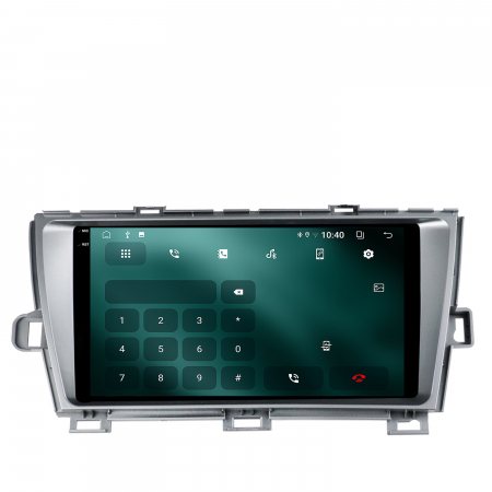 Carplay Android OS Toyota Prius 4GB | AutoDrop.ro [6]