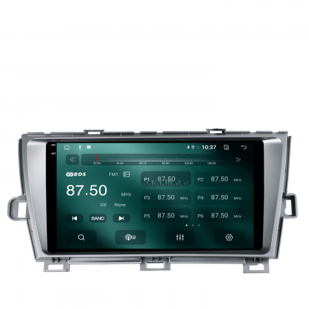 Carplay Android OS Toyota Prius 4GB | AutoDrop.ro [8]