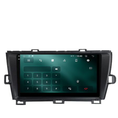 Carplay Android OS Toyota Prius 4GB | AutoDrop.ro [8]