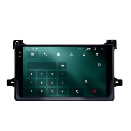 Carplay Android Toyota Prius (2015+)  4GB | AutoDrop.ro [6]