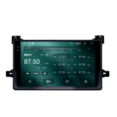 Carplay Android Toyota Prius (2015+)  4GB | AutoDrop.ro [8]