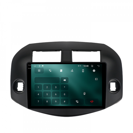 Carplay Android OS Toyota RAV4 4GB | AutoDrop.ro [8]