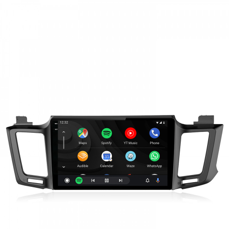 Carplay Android OS Toyota RAV4 2013 4GB | AutoDrop.ro [4]
