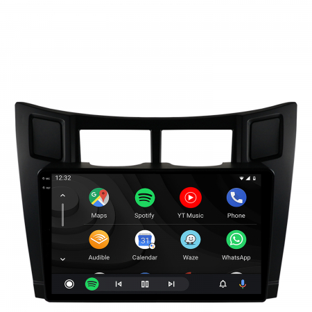 Carplay Android OS Toyota Yaris 4GB | AutoDrop.ro [4]