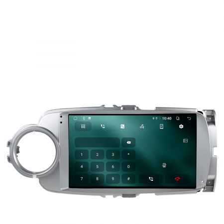 Carplay Android Toyota Yaris 2010+ 4GB | AutoDrop.ro [7]