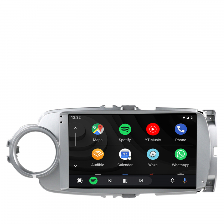 Carplay Android Toyota Yaris 2010+ 4GB | AutoDrop.ro [4]