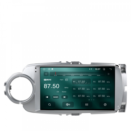 Carplay Android Toyota Yaris 2010+ 4GB | AutoDrop.ro [8]